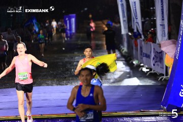 HO CHI MINH CITY NIGHT RUN EXIMBANK 2026 - Ảnh #4987724