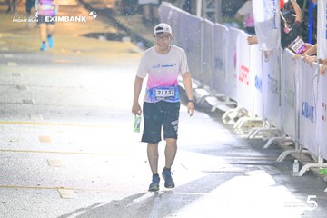 HO CHI MINH CITY NIGHT RUN EXIMBANK 2026 - Ảnh #4983072