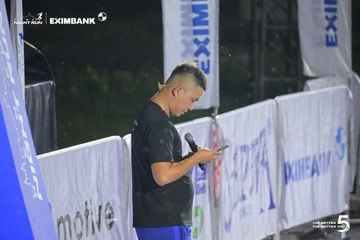 HO CHI MINH CITY NIGHT RUN EXIMBANK 2026 - Ảnh #4982808