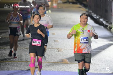 HO CHI MINH CITY NIGHT RUN EXIMBANK 2026 - Ảnh #4985794