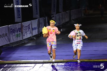 HO CHI MINH CITY NIGHT RUN EXIMBANK 2026 - Ảnh #4986686