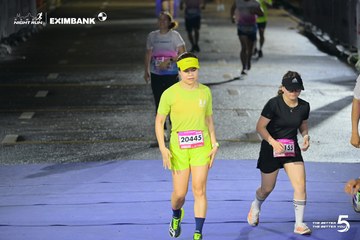 HO CHI MINH CITY NIGHT RUN EXIMBANK 2026 - Ảnh #4986265