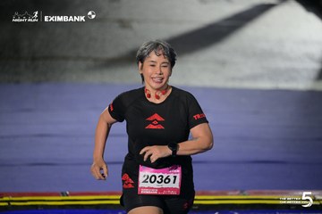 HO CHI MINH CITY NIGHT RUN EXIMBANK 2026 - Ảnh #4985329