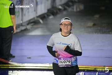 HO CHI MINH CITY NIGHT RUN EXIMBANK 2026 - Ảnh #4980934