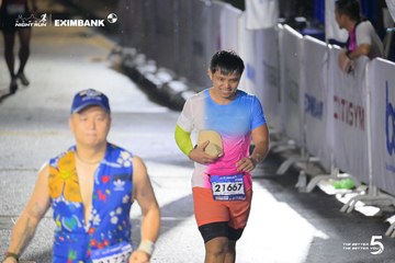 HO CHI MINH CITY NIGHT RUN EXIMBANK 2026 - Ảnh #4984342
