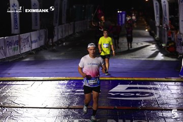 HO CHI MINH CITY NIGHT RUN EXIMBANK 2026 - Ảnh #4986352
