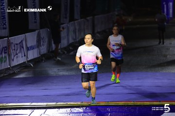 HO CHI MINH CITY NIGHT RUN EXIMBANK 2026 - Ảnh #4986692
