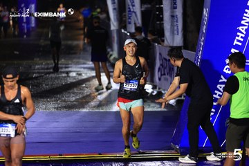 HO CHI MINH CITY NIGHT RUN EXIMBANK 2026 - Ảnh #4988531