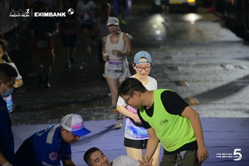 HO CHI MINH CITY NIGHT RUN EXIMBANK 2026 - Ảnh #4982510