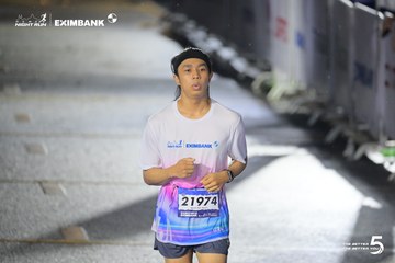 HO CHI MINH CITY NIGHT RUN EXIMBANK 2026 - Ảnh #4984291