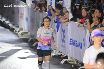 HO CHI MINH CITY NIGHT RUN EXIMBANK 2026 - Ảnh #4982933