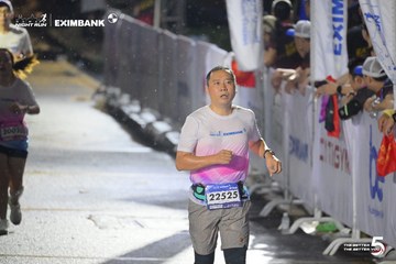 HO CHI MINH CITY NIGHT RUN EXIMBANK 2026 - Ảnh #4983237