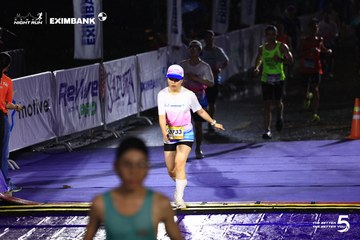 HO CHI MINH CITY NIGHT RUN EXIMBANK 2026 - Ảnh #4987350
