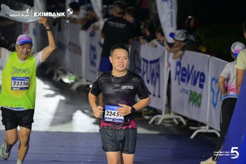 HO CHI MINH CITY NIGHT RUN EXIMBANK 2026 - Ảnh #4981162