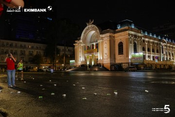 HO CHI MINH CITY NIGHT RUN EXIMBANK 2026 - Ảnh #4997351