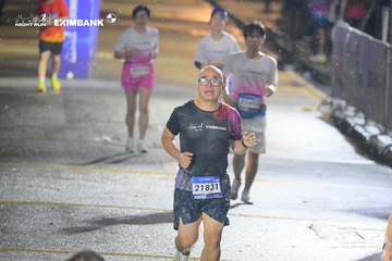 HO CHI MINH CITY NIGHT RUN EXIMBANK 2026 - Ảnh #4983321