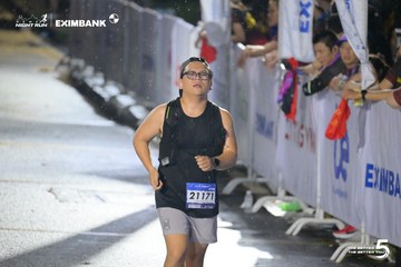 HO CHI MINH CITY NIGHT RUN EXIMBANK 2026 - Ảnh #4983265