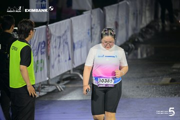 HO CHI MINH CITY NIGHT RUN EXIMBANK 2026 - Ảnh #4980714