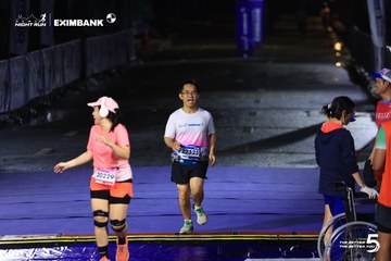 HO CHI MINH CITY NIGHT RUN EXIMBANK 2026 - Ảnh #4987183