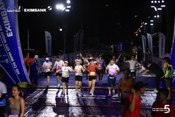 HO CHI MINH CITY NIGHT RUN EXIMBANK 2026 - Ảnh #4988200