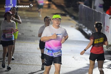 HO CHI MINH CITY NIGHT RUN EXIMBANK 2026 - Ảnh #4983521