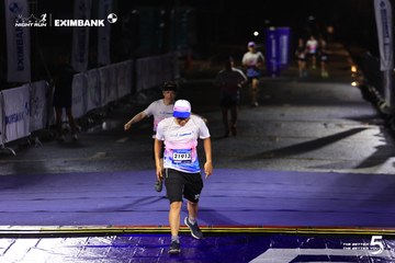HO CHI MINH CITY NIGHT RUN EXIMBANK 2026 - Ảnh #4986823