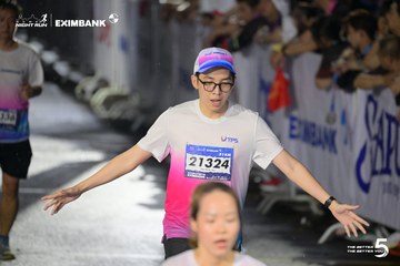 HO CHI MINH CITY NIGHT RUN EXIMBANK 2026 - Ảnh #4983213