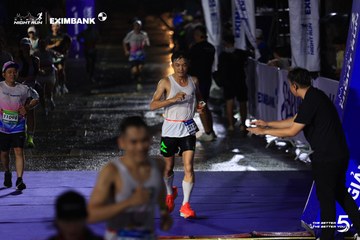 HO CHI MINH CITY NIGHT RUN EXIMBANK 2026 - Ảnh #4988549