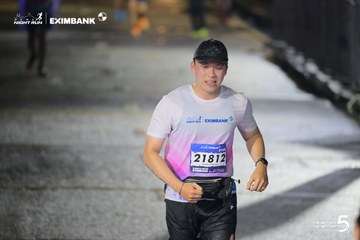 HO CHI MINH CITY NIGHT RUN EXIMBANK 2026 - Ảnh #4986070