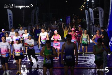 HO CHI MINH CITY NIGHT RUN EXIMBANK 2026 - Ảnh #4988483