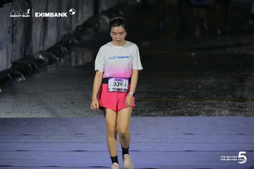 HO CHI MINH CITY NIGHT RUN EXIMBANK 2026 - Ảnh #4982262