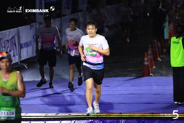 HO CHI MINH CITY NIGHT RUN EXIMBANK 2026 - Ảnh #4987454