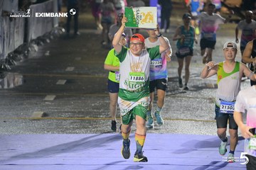 HO CHI MINH CITY NIGHT RUN EXIMBANK 2026 - Ảnh #4981637