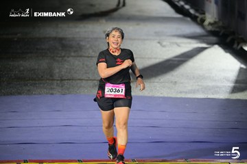 HO CHI MINH CITY NIGHT RUN EXIMBANK 2026 - Ảnh #4985340
