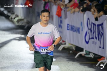 HO CHI MINH CITY NIGHT RUN EXIMBANK 2026 - Ảnh #4983486