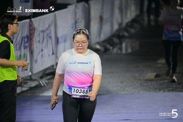 HO CHI MINH CITY NIGHT RUN EXIMBANK 2026 - Ảnh #4980709
