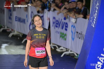 HO CHI MINH CITY NIGHT RUN EXIMBANK 2026 - Ảnh #4983501