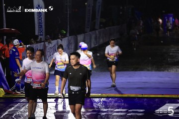 HO CHI MINH CITY NIGHT RUN EXIMBANK 2026 - Ảnh #4988232