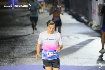 HO CHI MINH CITY NIGHT RUN EXIMBANK 2026 - Ảnh #4980410