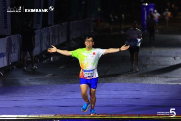 HO CHI MINH CITY NIGHT RUN EXIMBANK 2026 - Ảnh #4986544
