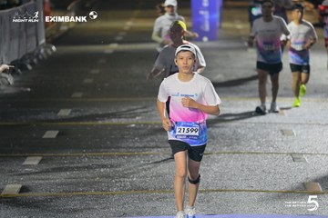 HO CHI MINH CITY NIGHT RUN EXIMBANK 2026 - Ảnh #4986032