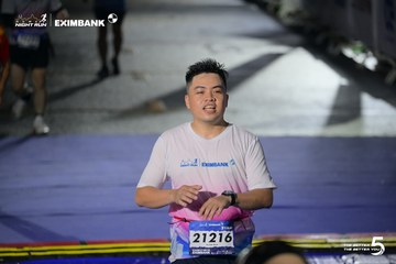HO CHI MINH CITY NIGHT RUN EXIMBANK 2026 - Ảnh #4985504