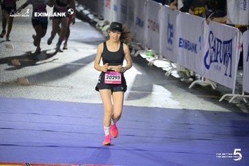 HO CHI MINH CITY NIGHT RUN EXIMBANK 2026 - Ảnh #4982871