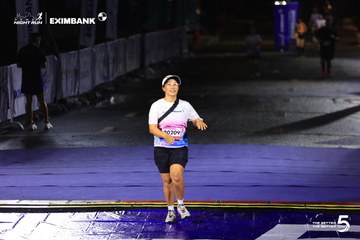 HO CHI MINH CITY NIGHT RUN EXIMBANK 2026 - Ảnh #4986668