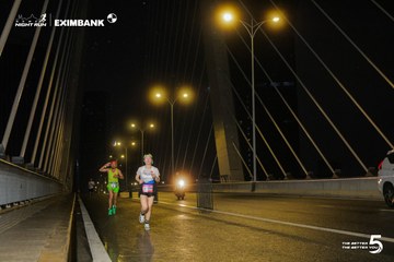HO CHI MINH CITY NIGHT RUN EXIMBANK 2026 - Ảnh #4997839