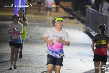 HO CHI MINH CITY NIGHT RUN EXIMBANK 2026 - Ảnh #4983550