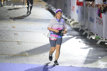 HO CHI MINH CITY NIGHT RUN EXIMBANK 2026 - Ảnh #4983246