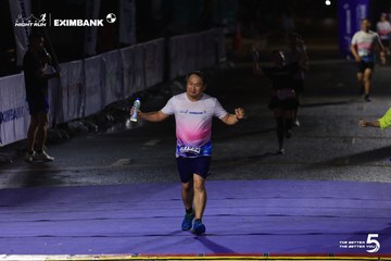 HO CHI MINH CITY NIGHT RUN EXIMBANK 2026 - Ảnh #4986872