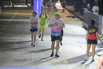 HO CHI MINH CITY NIGHT RUN EXIMBANK 2026 - Ảnh #4983530