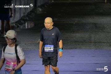 HO CHI MINH CITY NIGHT RUN EXIMBANK 2026 - Ảnh #4983784